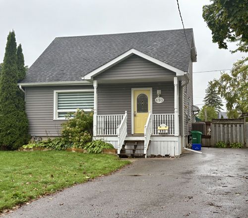bsmt-693 Hawley St, Peterborough, ON, K9J4C7 | Card Image