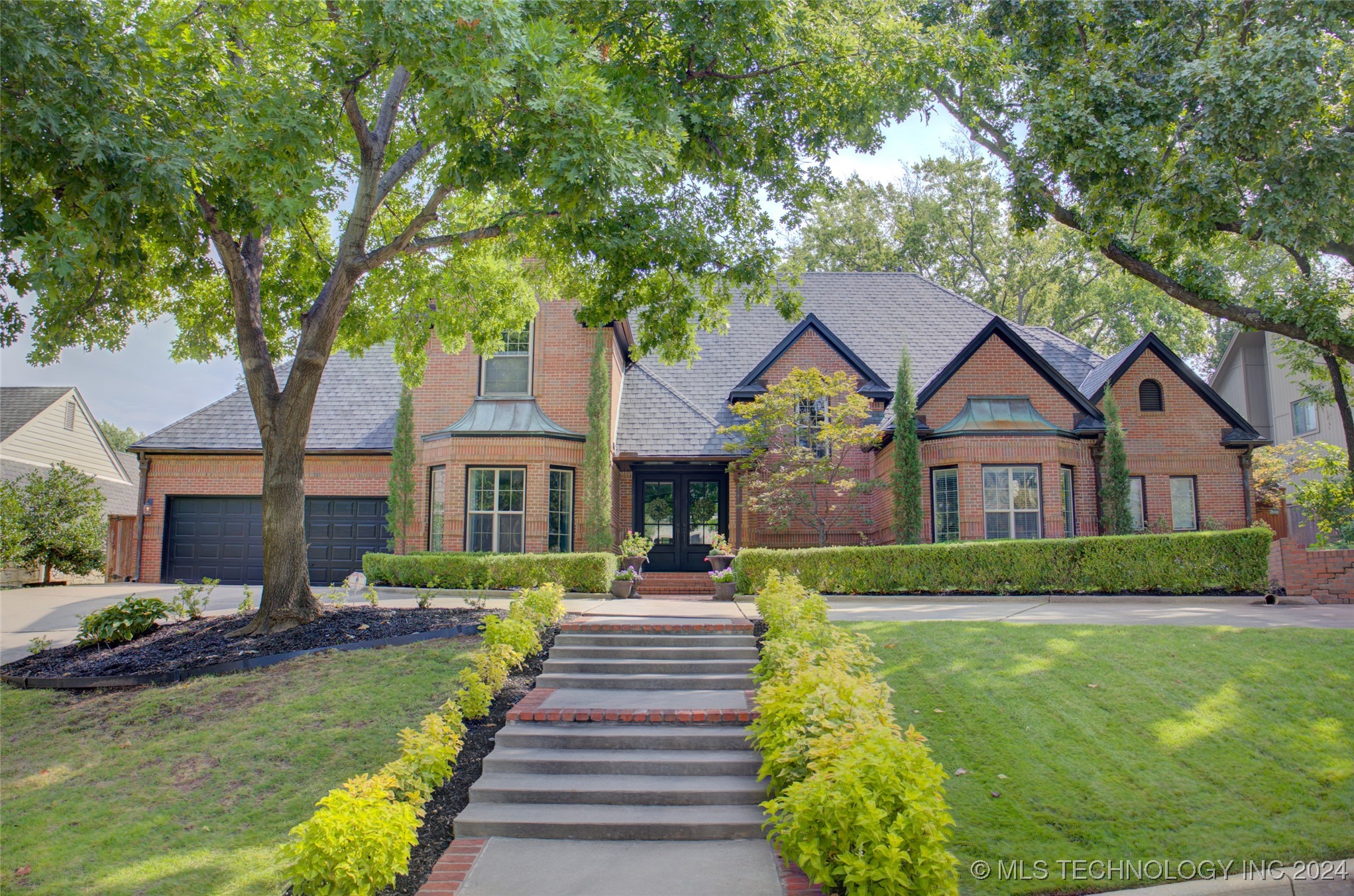 Louisville Ave, Tulsa, OK 74136
