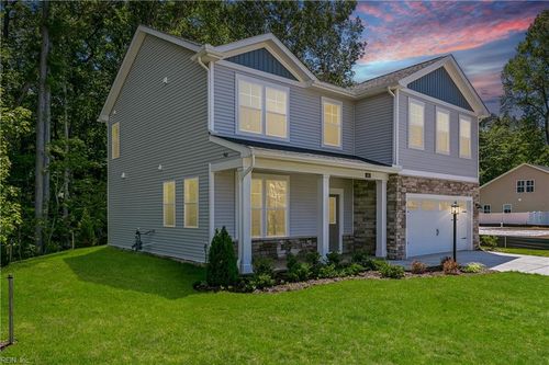 401 Heavens Way, Yorktown, VA, 23693 | Card Image