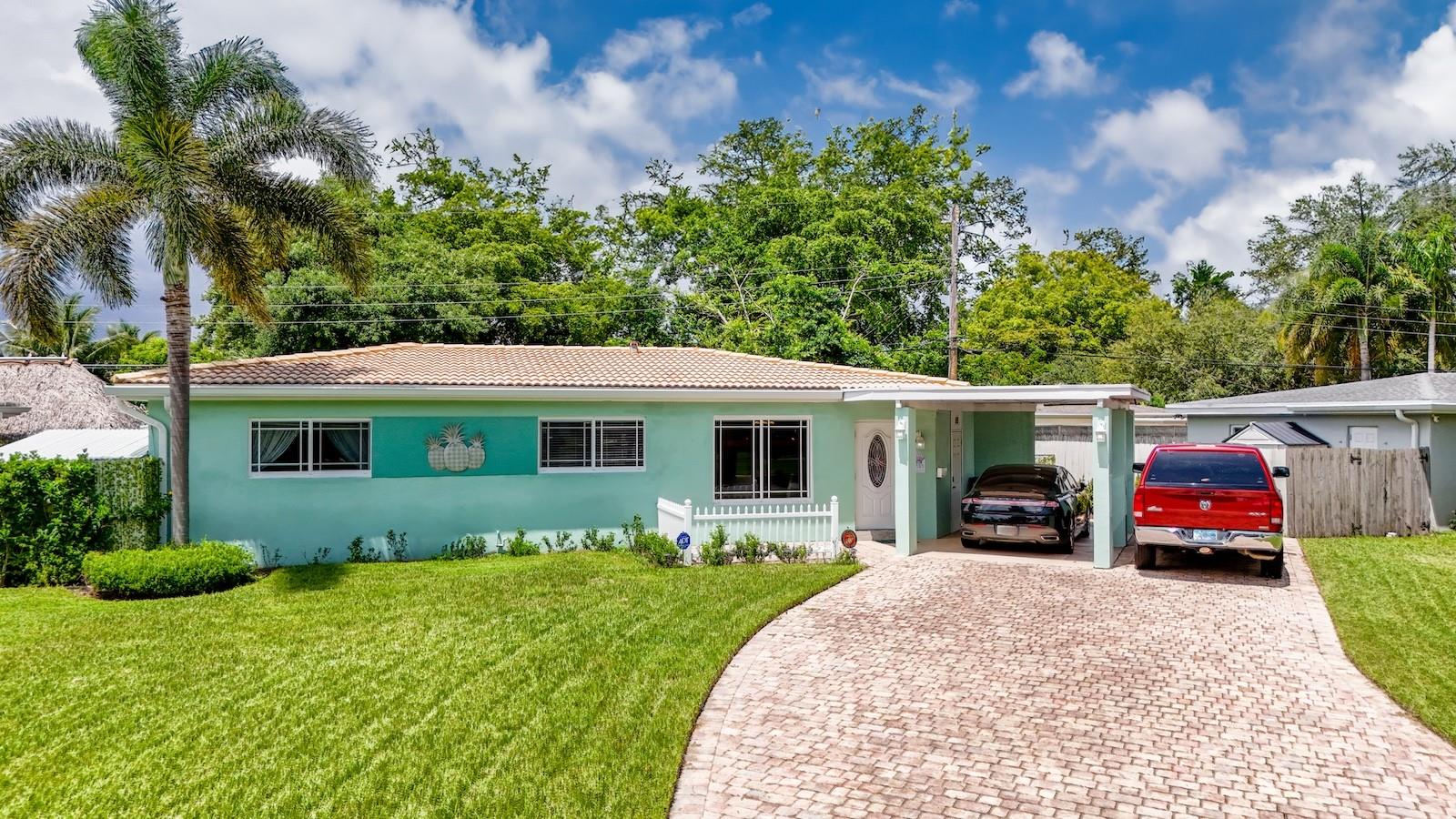 3rd Ter, Pompano Beach, FL 33060