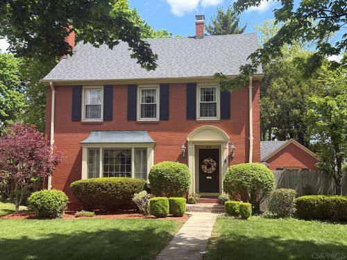 713 Viewmont Avenue, Johnstown, PA, 15905 | Card Image