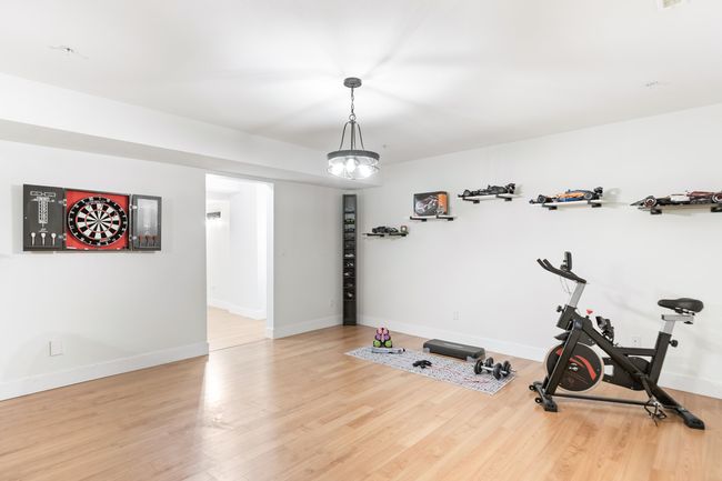 22828 Foreman Dr, House other with 5 bedrooms, 4 bathrooms and 4 parking in Maple Ridge BC | Image 29