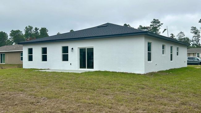 559 Marion Oaks Blvd, House other with 4 bedrooms, 3 bathrooms and null parking in OCALA FL | Image 5