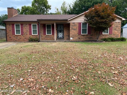 8710 Greenbrook Parkway, Southaven, MS, 38671 | Card Image