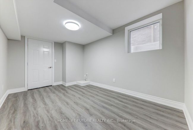 BSMT - 77 Mac Campbell Way, House other with 1 bedrooms, 1 bathrooms and 4 parking in Bradford ON | Image 12