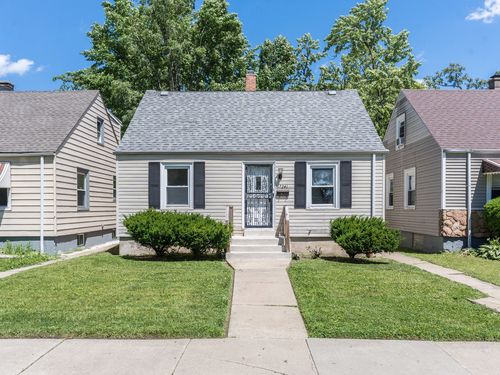 12241 S May St, Chicago, IL, 60643-5528 | Card Image