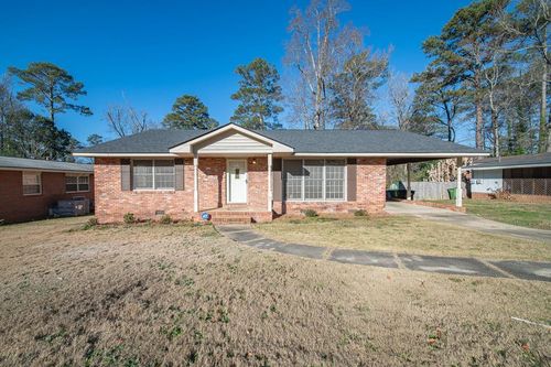 6411 Michael Ave, Columbus, GA, 31909-3863 | Card Image
