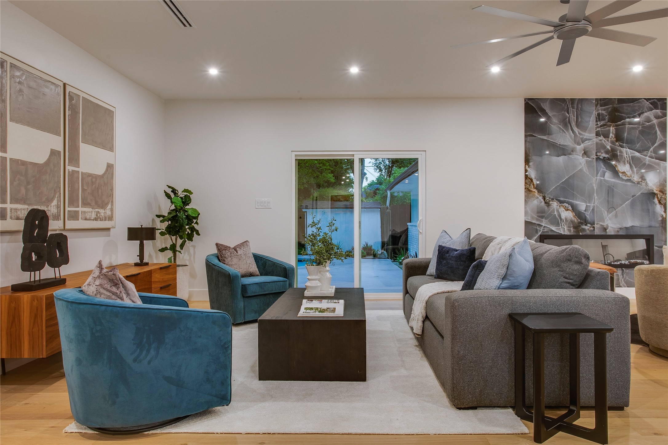 Residential in Dallas 5