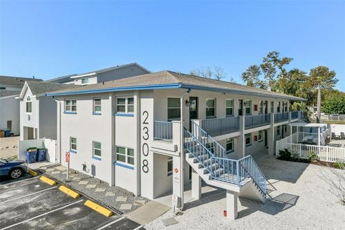 apt-1-2308 1st St, Indian Rocks Beach, FL, 33785-3017 | Card Image