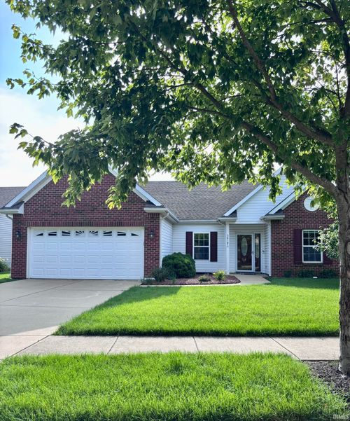 3654 Chesterfield Way, West Lafayette, IN, 47906-8712 | Card Image