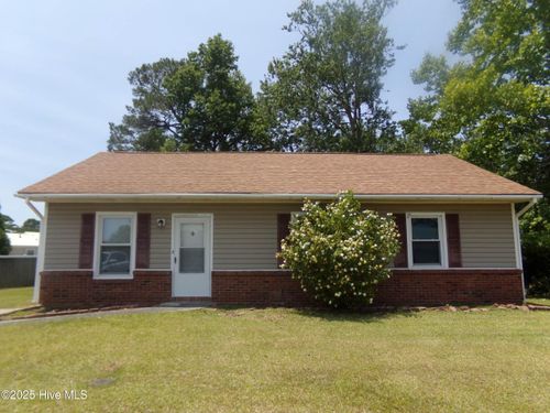 103 Pirates Ln, Havelock, NC, 28532-1760 | Card Image