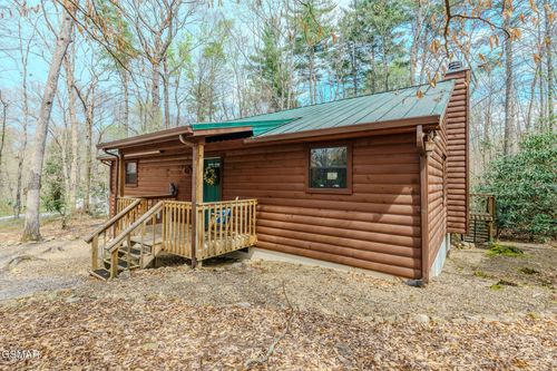 3386 Rocky Ridge Road, Cosby, TN, 37722 | Card Image