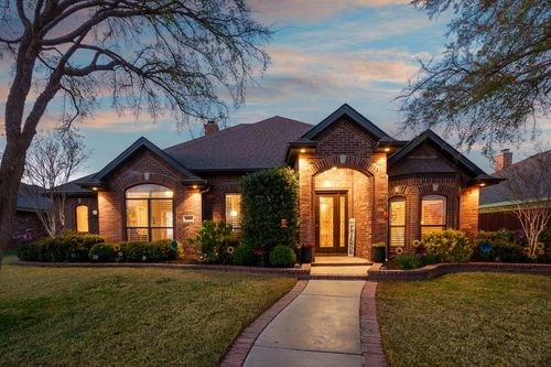 5302 Oak Valley Dr, Midland, TX, 79707-3205 | Card Image