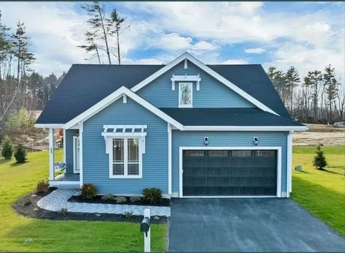 209 Lady Walsingham Way, Laconia, NH, 03246 | Card Image