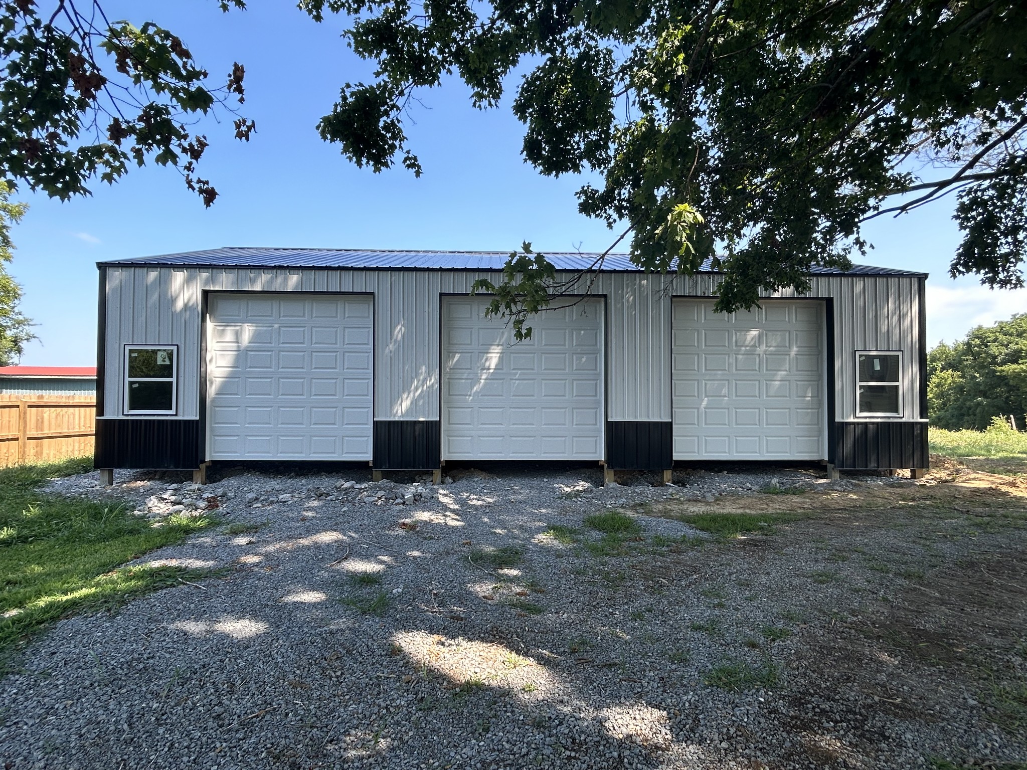 Battle Creek Rd, Coopertown, TN 37172