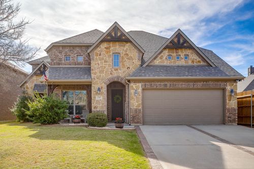 2747 Elmwood Dr, Burleson, TX, 76028-1388 | Card Image