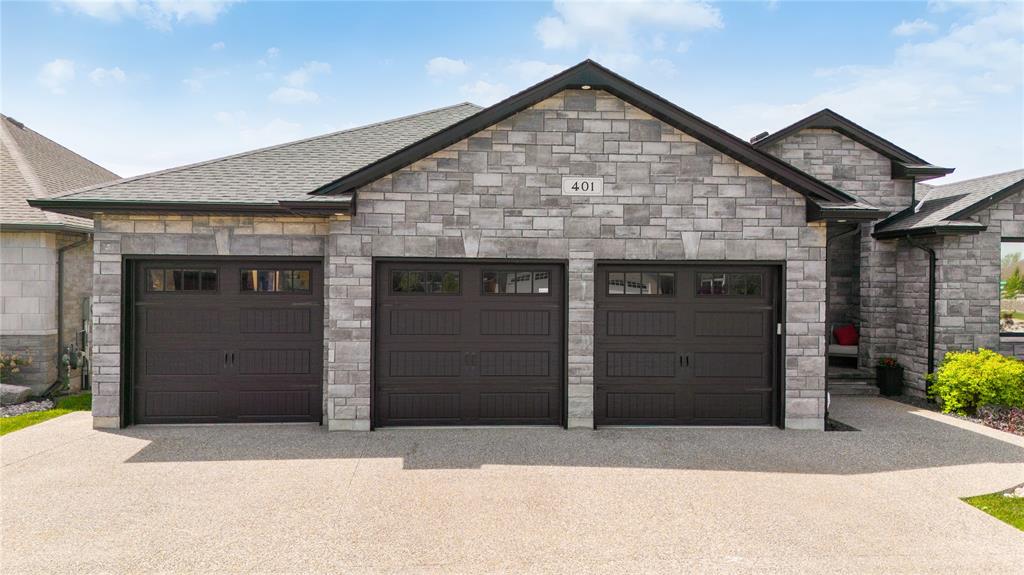 Residential in Sarnia 4
