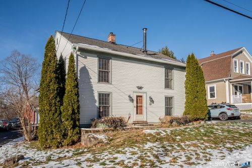 22-22 Old Hartford Ave, East Granby, CT, 06026-9591 | Card Image