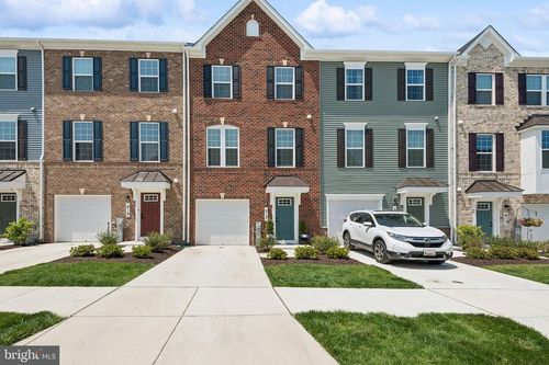 617 Maple Lawn Dr, BOWIE, MD, 20716-3560 | Card Image