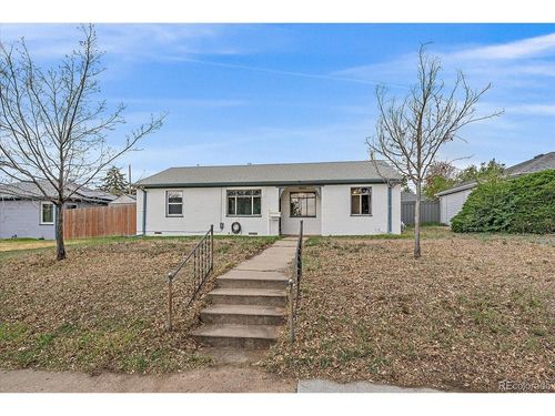 2240 W Virginia Ave, Denver, CO, 80223-1917 | Card Image
