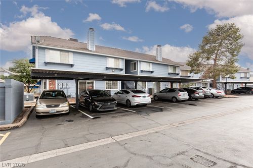 unit-202-5370 Angler Cir, Las Vegas, NV, 89122-7342 | Card Image