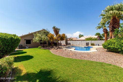 11891 N 84th Ln, Peoria, AZ, 85345-8148 | Card Image