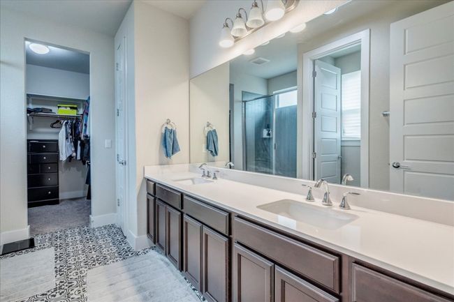 11108 American Mustang Loop, House other with 3 bedrooms, 3 bathrooms and 4 parking in Manor TX | Image 16