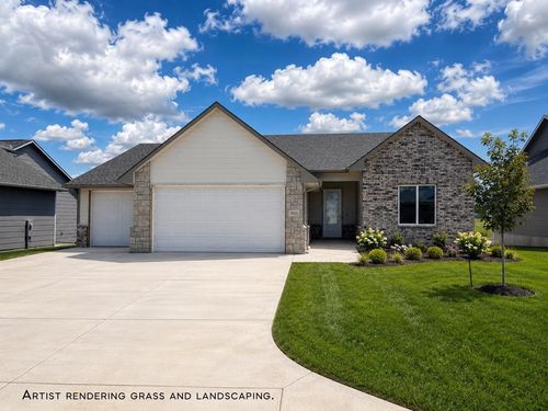 13312 W Jewell St, Wichita, KS, 67235-4139 | Card Image