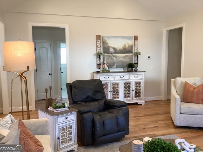 25 Greer Dr Ne, House other with 3 bedrooms, 2 bathrooms and 2 parking in Rome GA | Image 8