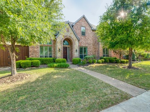 5087 Navajo Dr, Frisco, TX, 75034-1274 | Card Image