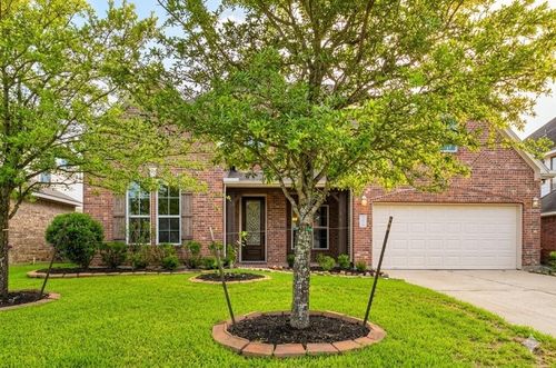 25206 Bristlecone Pine Ln, Spring, TX, 77389-5048 | Card Image