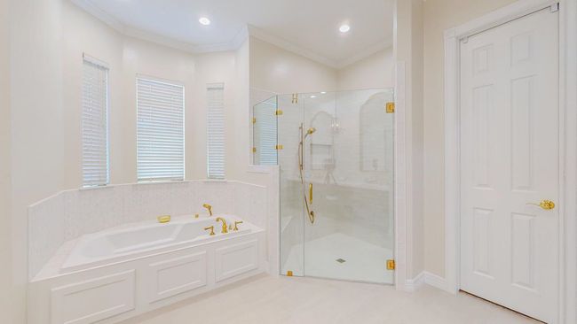 5065 Shadow Ln, House other with 4 bedrooms, 4 bathrooms and null parking in Beaumont TX | Image 24