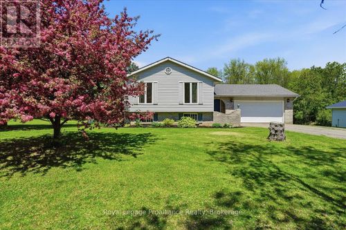 205 Bethel Road, Stirling-Rawdon (Stirling Ward), ON, K0K3E0 | Card Image