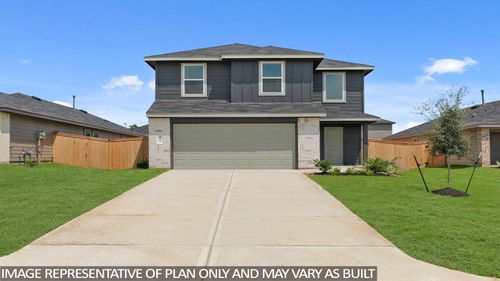 11691 Ruffian, Willis, TX, 77318 | Card Image