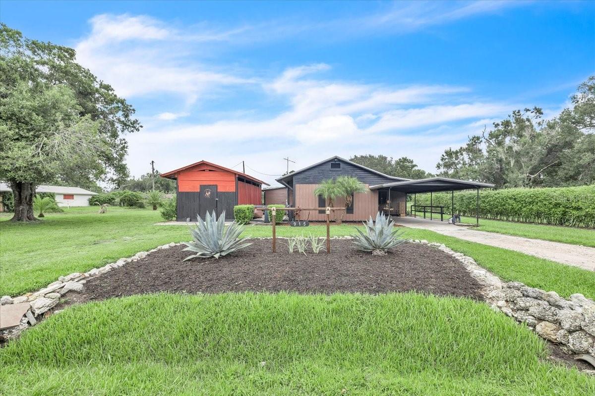 Residential in ARCADIA 3