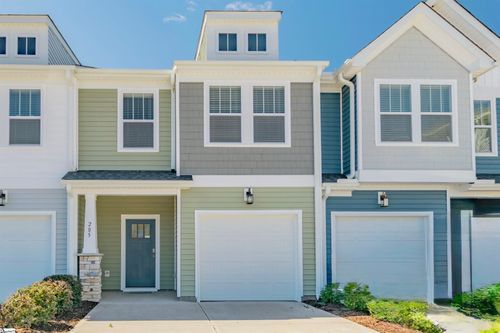 205 Shallons Drive, Greenville, SC, 29609 | Card Image