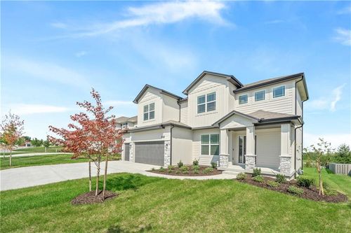 16967 S Hunter St, Olathe, KS, 66062-2752 | Card Image