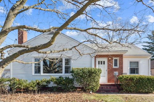 414 S Henry Street, Geneseo, IL, 61254 | Card Image