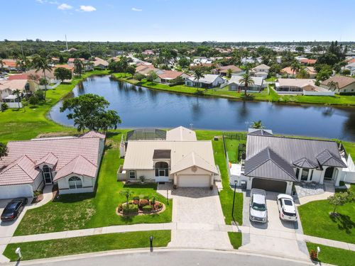 8586 Brian Blvd, Boynton Beach, FL, 33472-1258 | Card Image