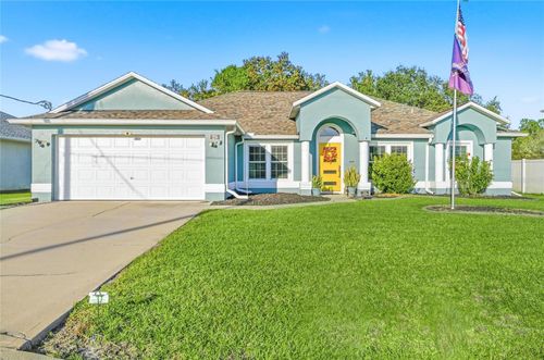 28 Biscay Ln, Palm Coast, FL, 32137-9306 | Card Image