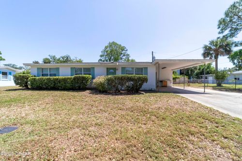 321 Linda Cir, South Daytona, FL, 32119-2114 | Card Image