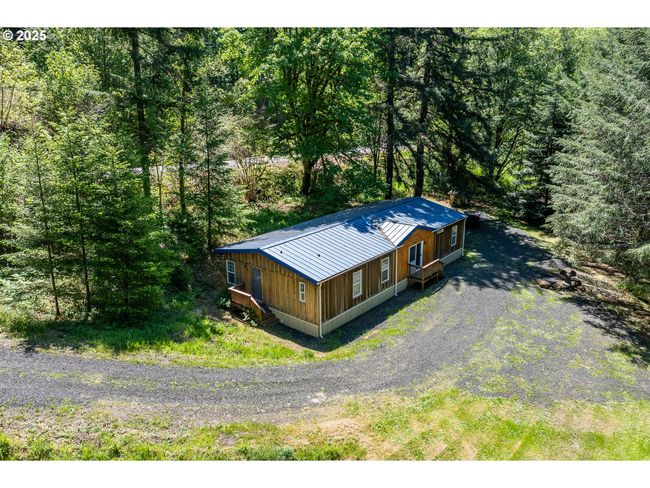 16416 Alsea Hwy, House other with 3 bedrooms, 2 bathrooms and null parking in Alsea OR | Image 6