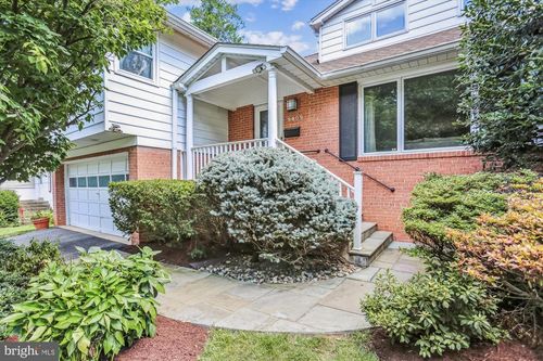 9409 Linden Ave, BETHESDA, MD, 20814-1604 | Card Image