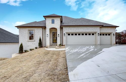 173 Maumelle Valley Dr, Maumelle, AR, 72113-6778 | Card Image