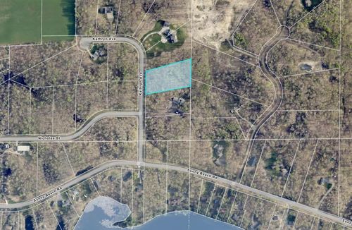 Lot 6 BLK 2 Kathryn Ave Kathryn Ave, Grand Rapids, MN, 55744 | Card Image
