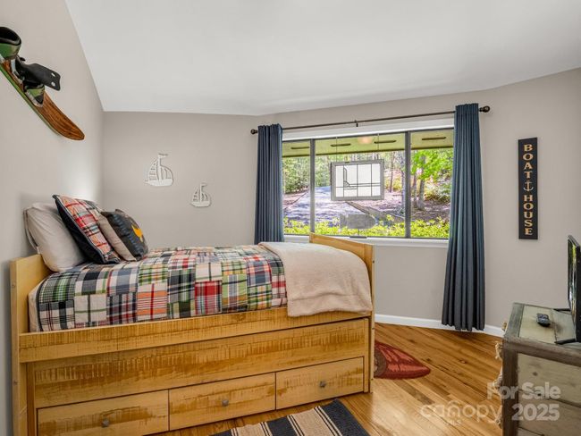 1973 Buffalo Creek Rd, House other with 4 bedrooms, 3 bathrooms and null parking in Lake Lure NC | Image 19