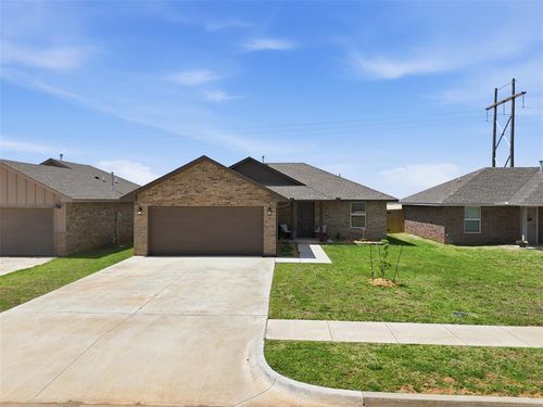 1212 Sierra Ln, Kingfisher, OK, 73750-5027 | Card Image