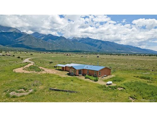 1372 N Saddle Rock Trl, Crestone, CO, 81131 | Card Image