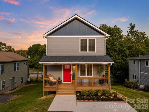 175 Fayetteville St, Asheville, NC, 28806-3608 | Card Image
