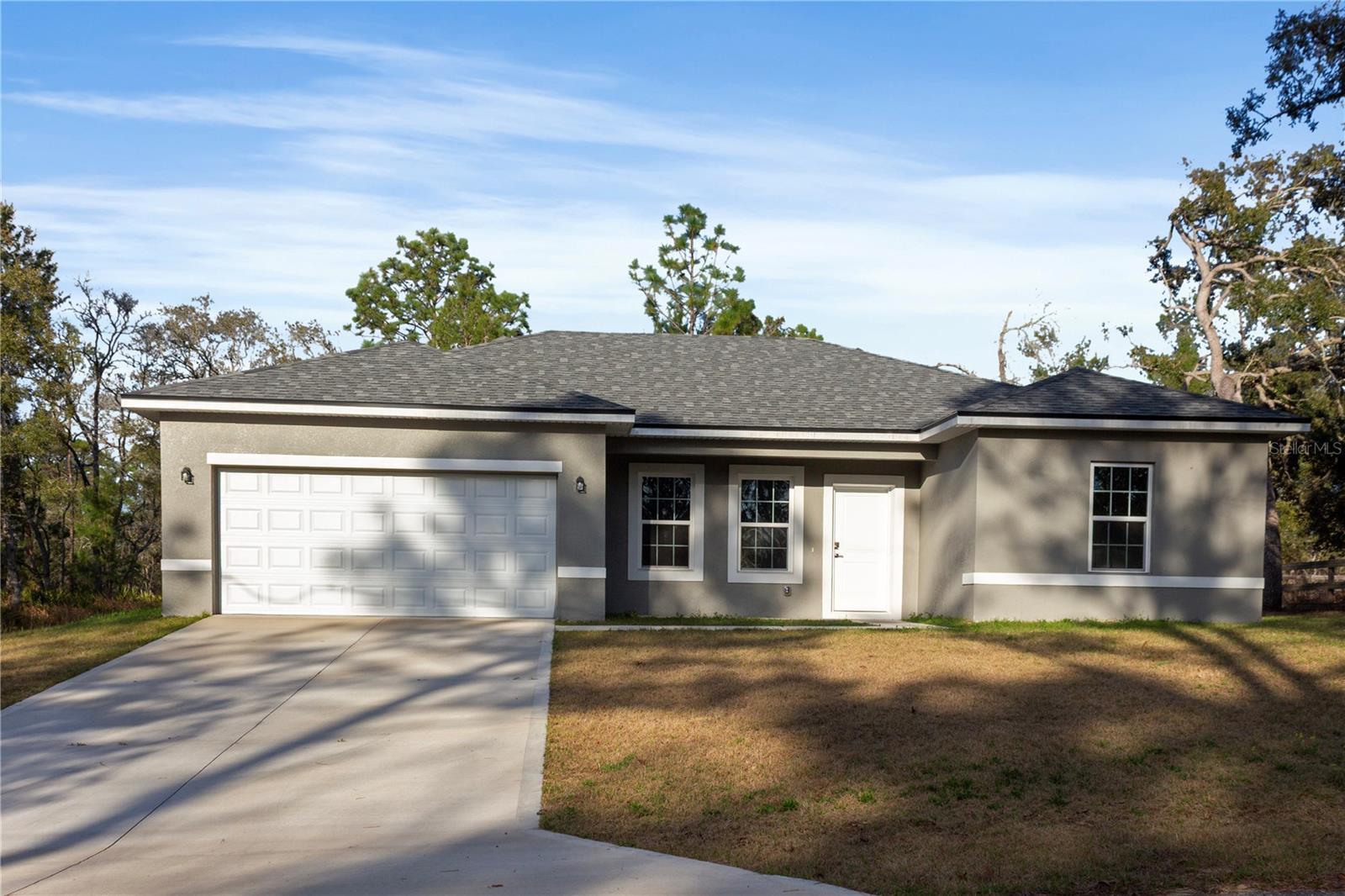 Residential in CITRUS SPRINGS 4